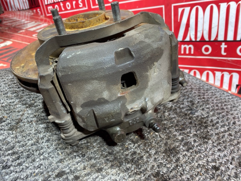 Ступица, 2000 рублей, Солонцы