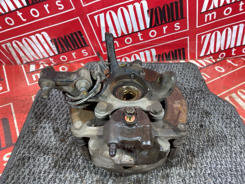 Ступица, 2000 рублей, Солонцы