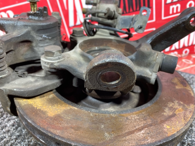 Ступица, 2000 рублей, Солонцы