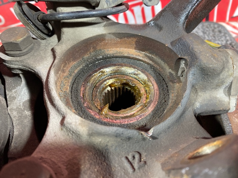 Ступица, 2000 рублей, Солонцы