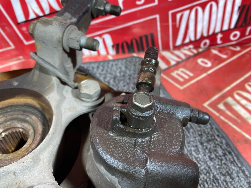 Ступица, 2000 рублей, Солонцы