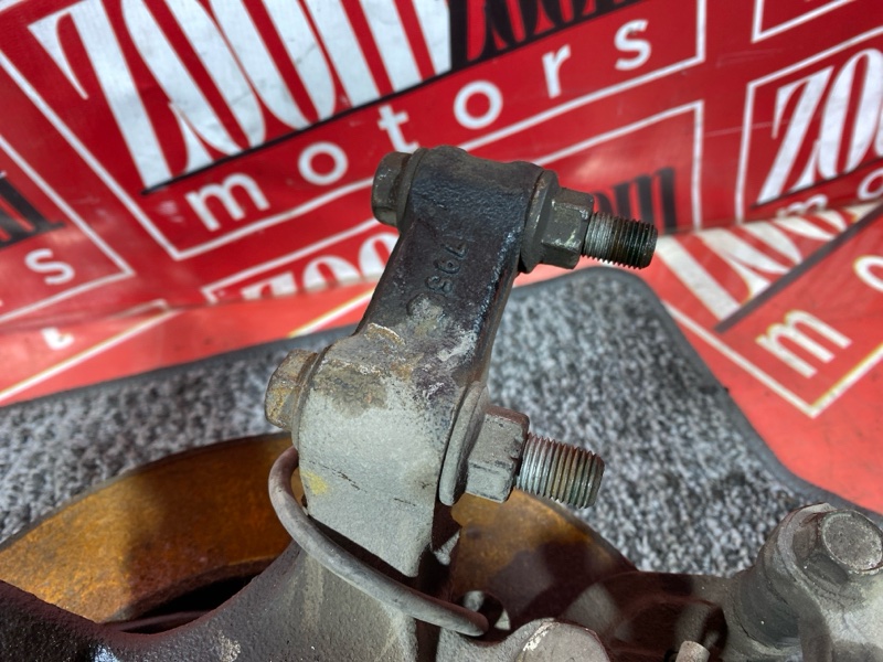 Ступица, 2000 рублей, Солонцы