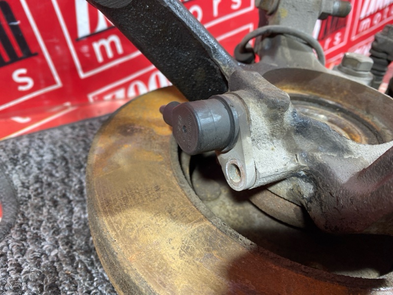 Ступица, 2000 рублей, Солонцы