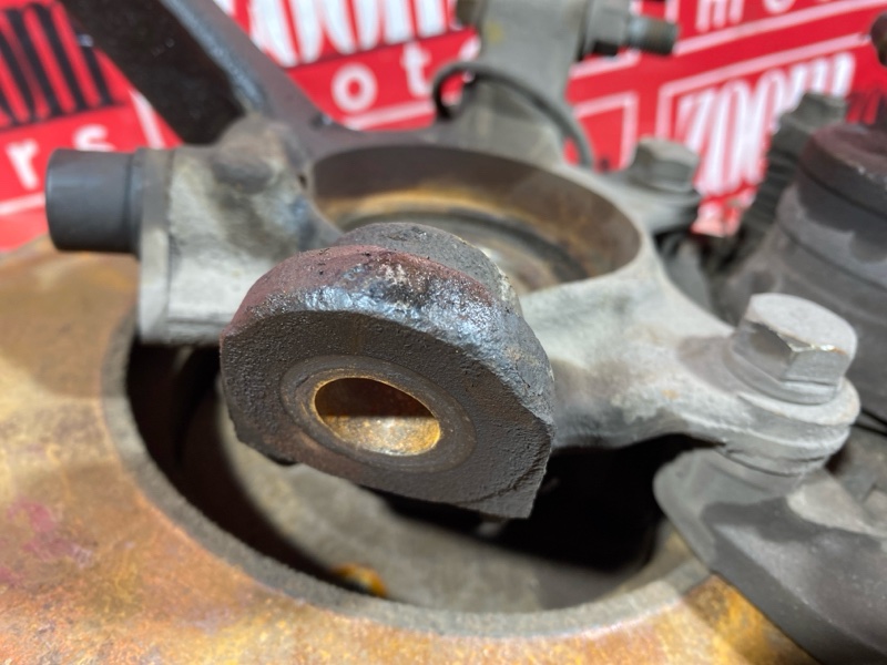 Ступица, 2000 рублей, Солонцы