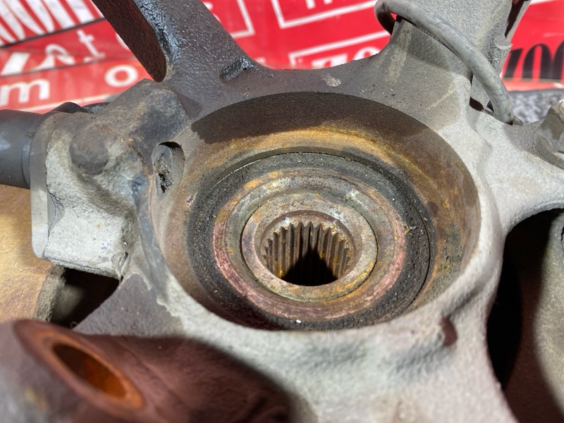 Ступица, 2000 рублей, Солонцы