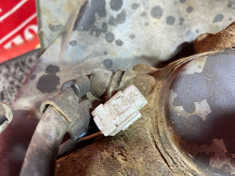 Ступица, 4100 рублей, Солонцы