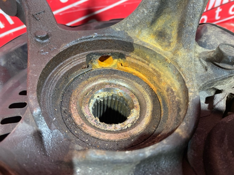 Ступица, 3000 рублей, Солонцы