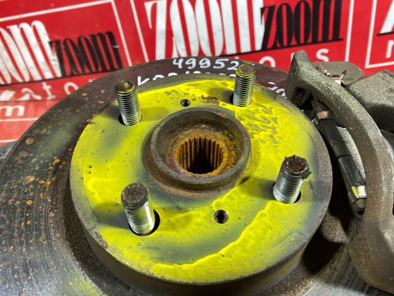 Ступица, 3000 рублей, Солонцы