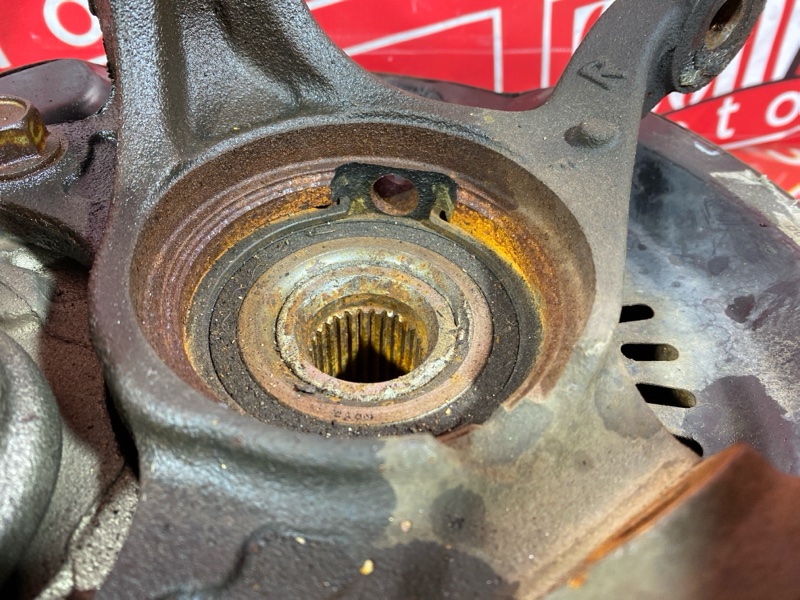 Ступица, 3000 рублей, Солонцы