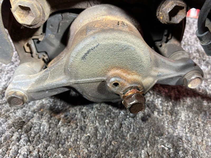 Ступица, 4100 рублей, Солонцы