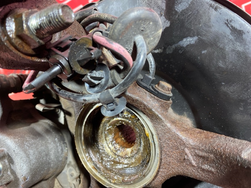 Ступица, 3300 рублей, Солонцы