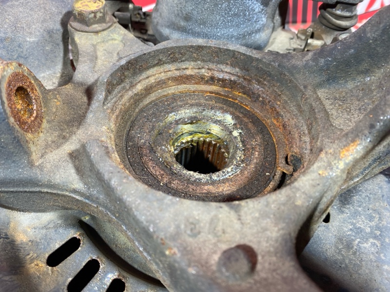 Ступица, 3000 рублей, Солонцы