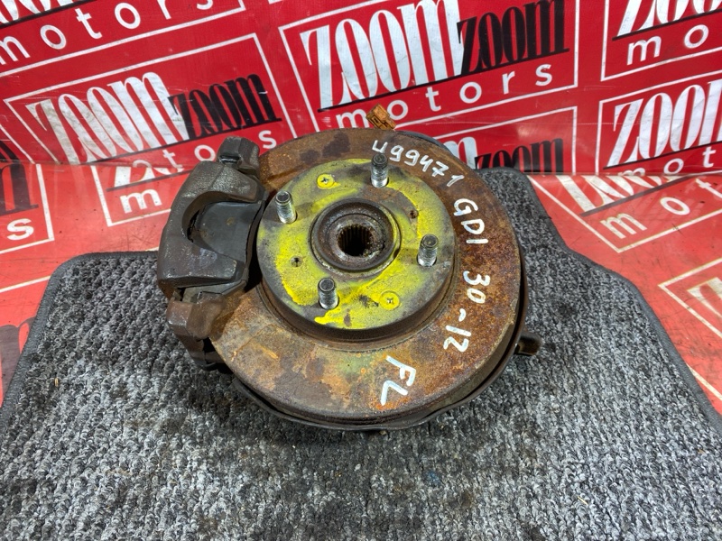 Ступица, 3300 рублей, Солонцы