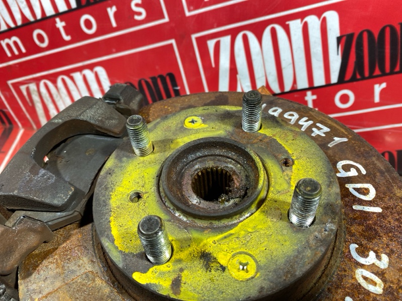 Ступица, 3300 рублей, Солонцы