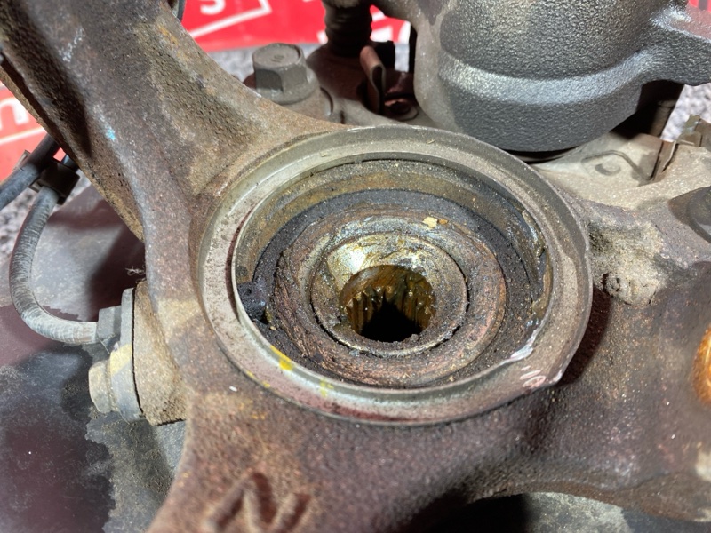 Ступица, 3300 рублей, Солонцы