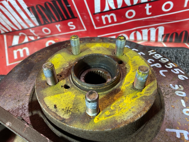 Ступица, 3700 рублей, Солонцы