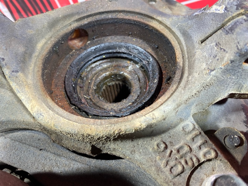 Ступица, 3700 рублей, Солонцы