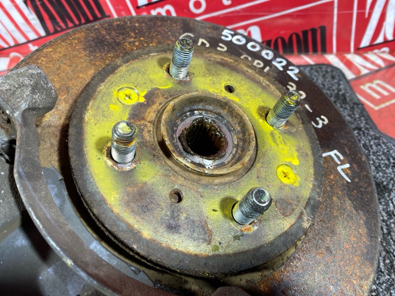 Ступица, 3300 рублей, Солонцы