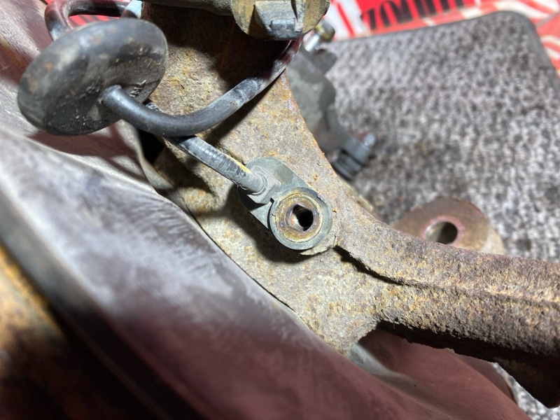 Ступица, 3300 рублей, Солонцы