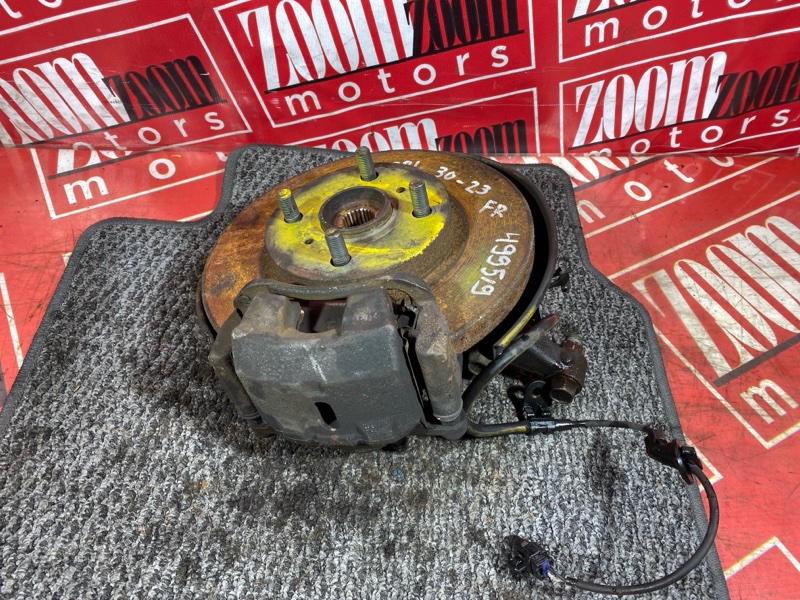 Ступица, 2800 рублей, Солонцы