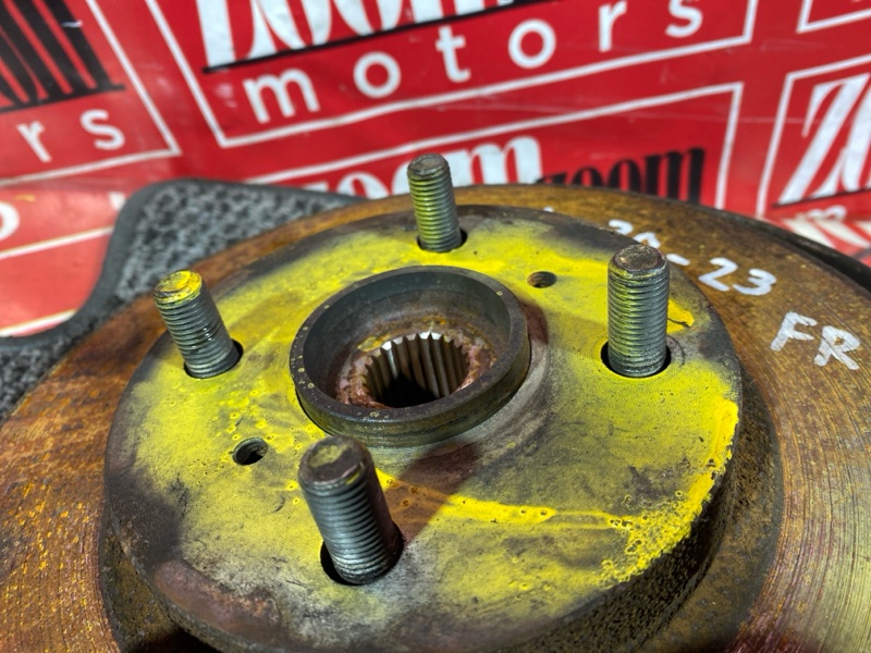 Ступица, 2800 рублей, Солонцы