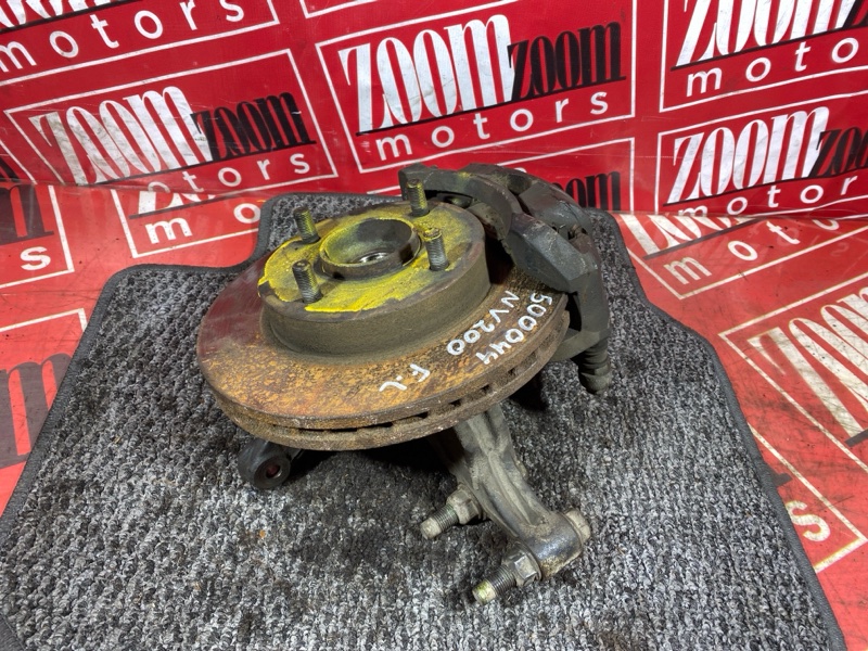 Ступица, 4100 рублей, Солонцы