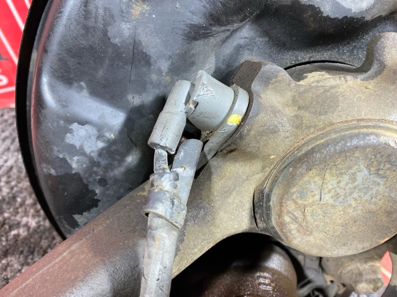 Ступица, 4100 рублей, Солонцы