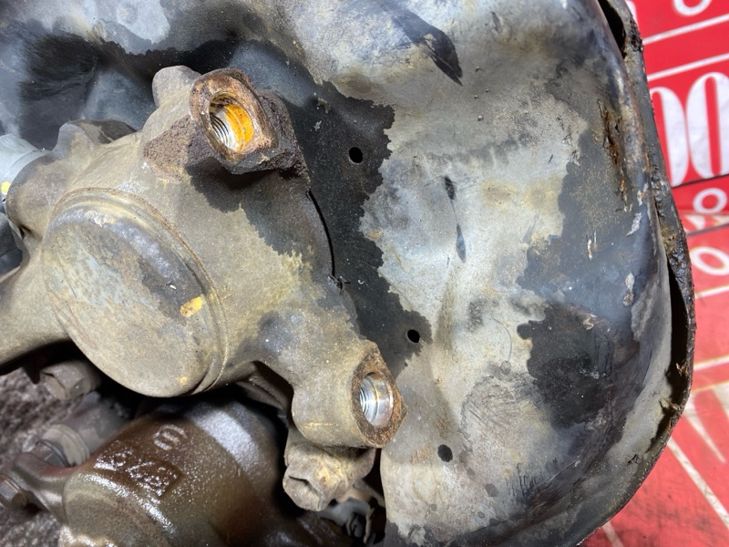 Ступица, 4100 рублей, Солонцы