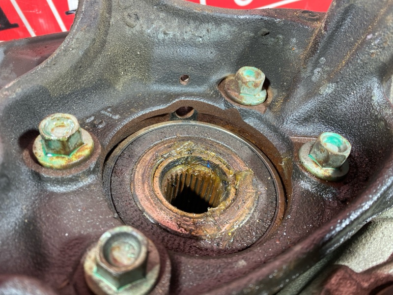 Ступица, 6000 рублей, Солонцы