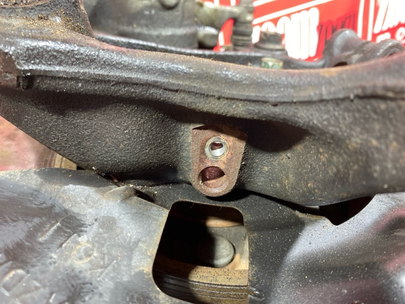 Ступица, 6000 рублей, Солонцы