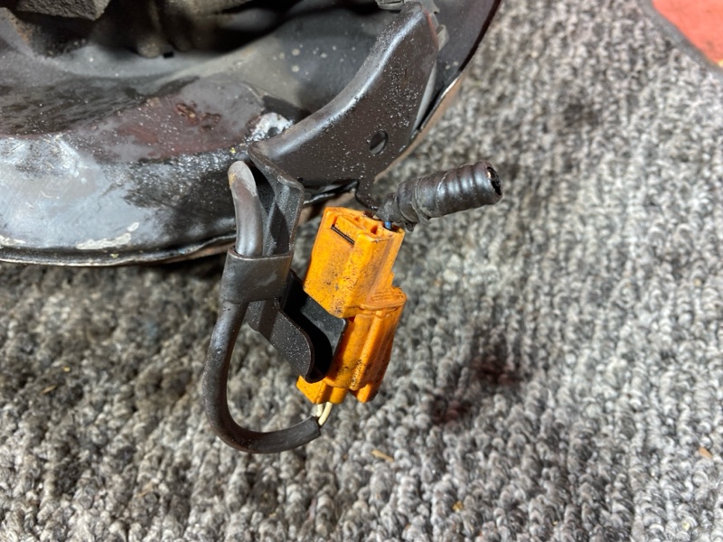 Ступица, 2600 рублей, Солонцы