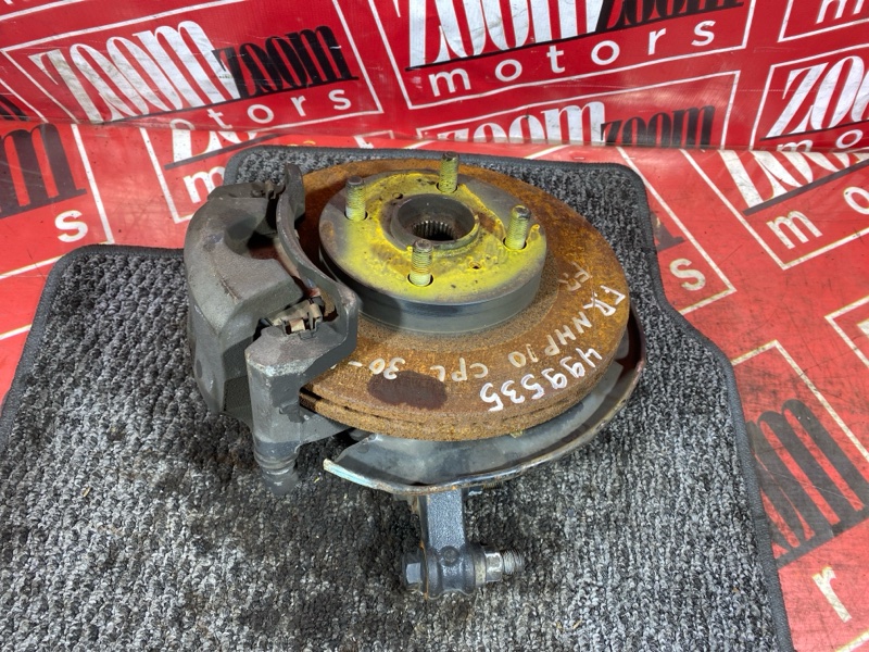 Ступица, 3600 рублей, Солонцы