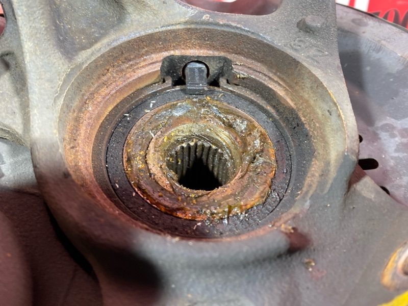 Ступица, 3600 рублей, Солонцы