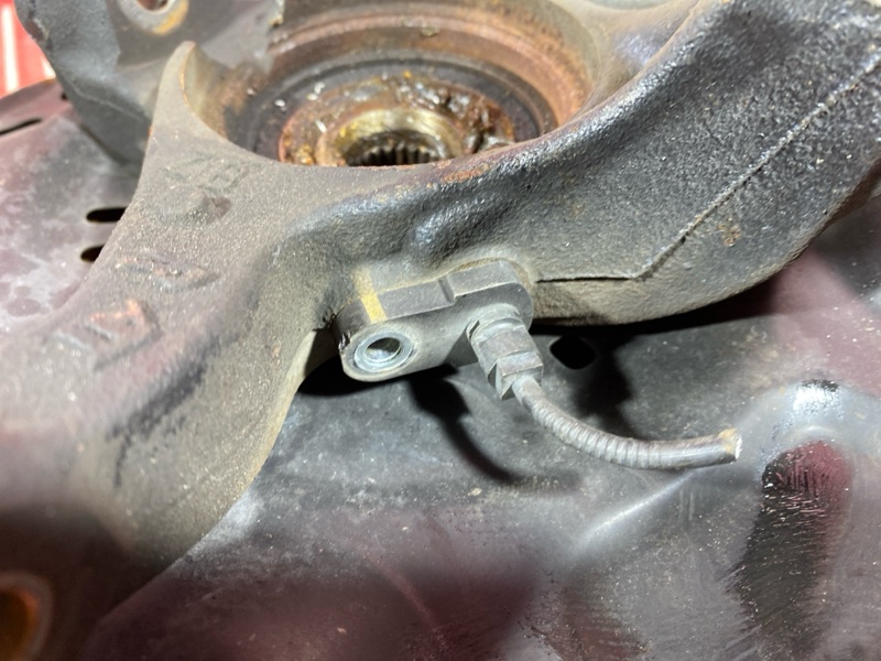 Ступица, 3600 рублей, Солонцы