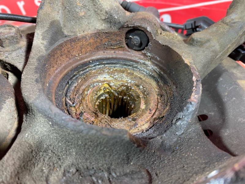 Ступица, 2800 рублей, Солонцы