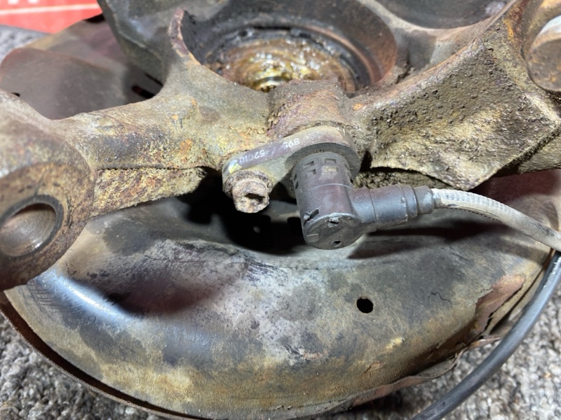 Ступица, 2800 рублей, Солонцы