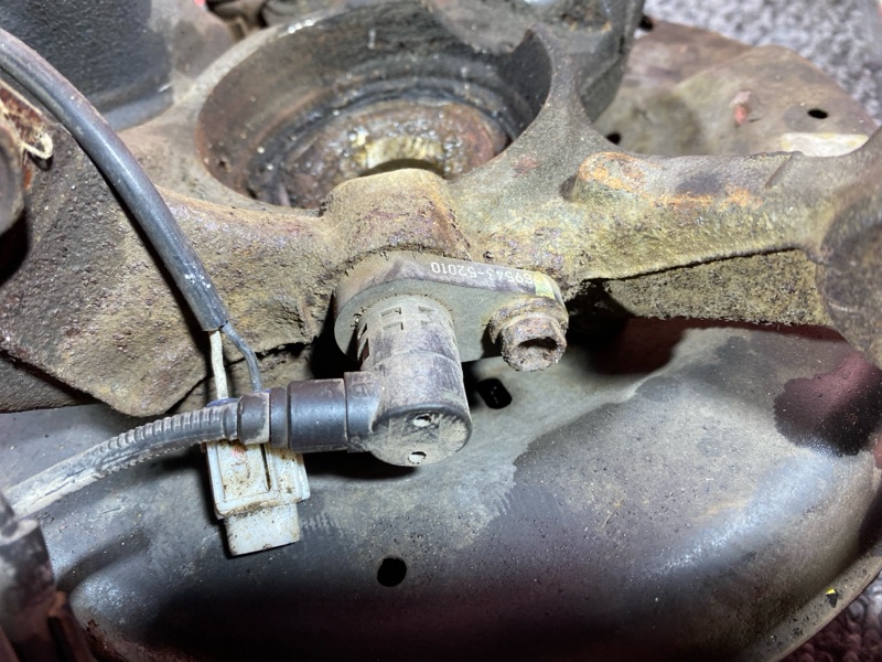 Ступица, 2800 рублей, Солонцы