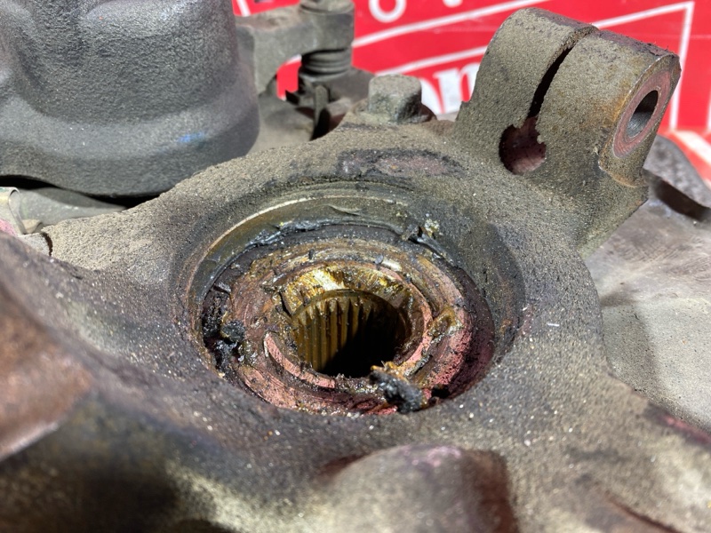 Ступица, 3300 рублей, Солонцы