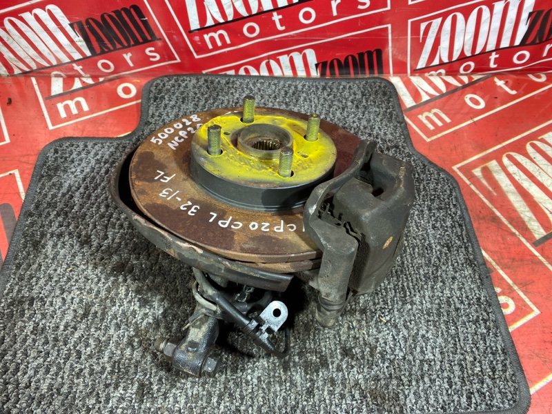 Ступица, 2800 рублей, Солонцы