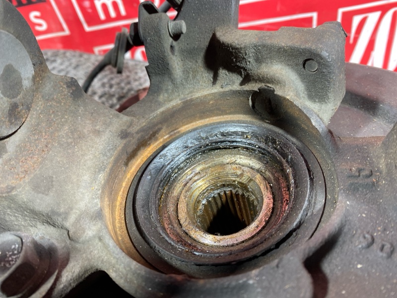 Ступица, 4100 рублей, Солонцы