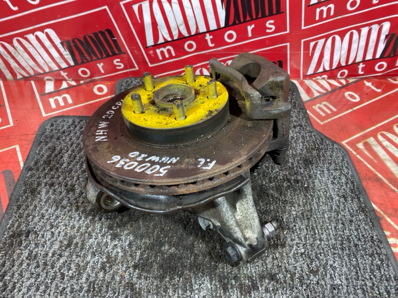 Ступица, 7200 рублей, Солонцы