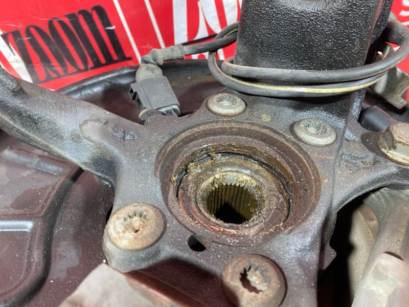 Ступица, 4000 рублей, Солонцы