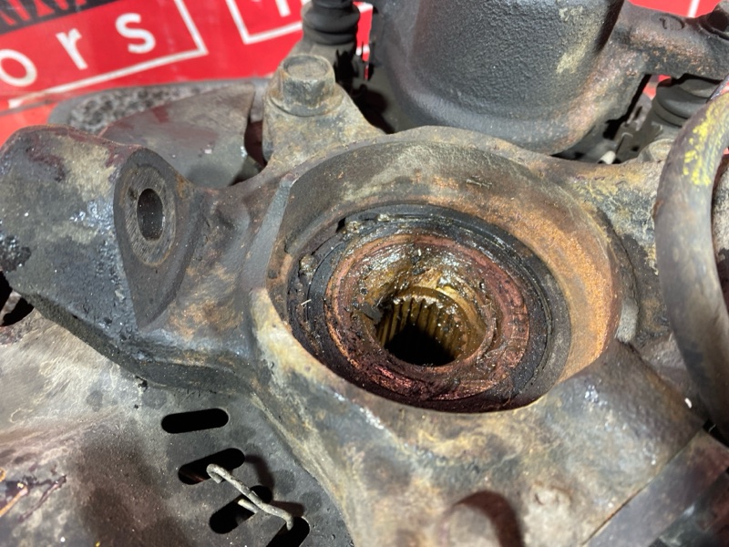 Ступица, 2800 рублей, Солонцы