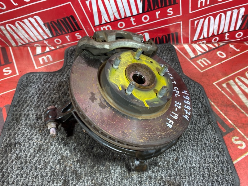 Ступица, 6000 рублей, Солонцы