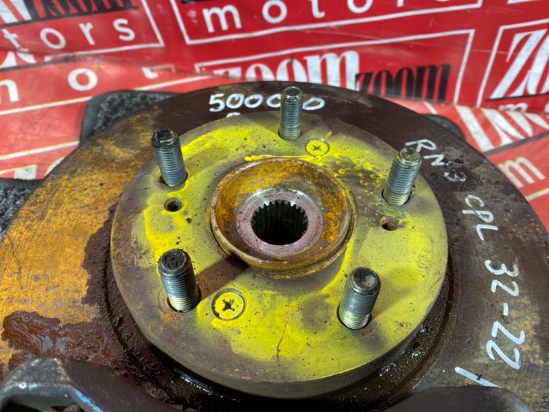 Ступица, 3200 рублей, Солонцы