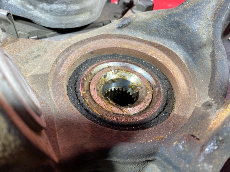 Ступица, 3200 рублей, Солонцы