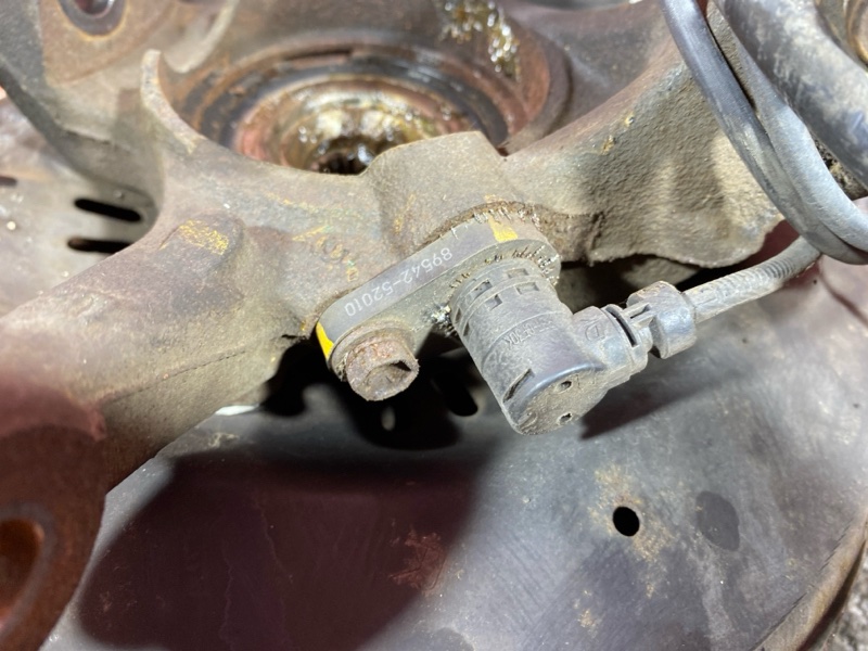 Ступица, 2800 рублей, Солонцы