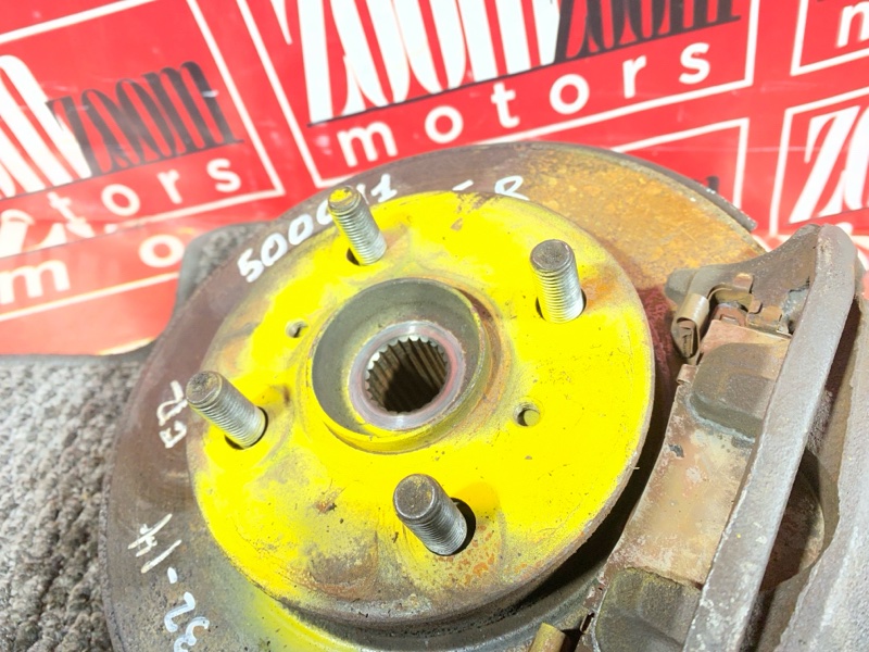 Ступица, 3000 рублей, Солонцы