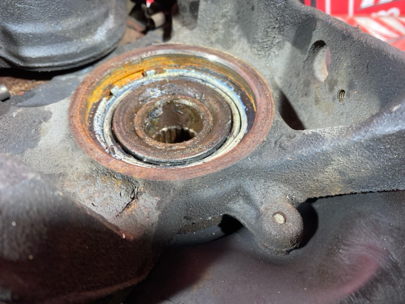 Ступица, 3000 рублей, Солонцы