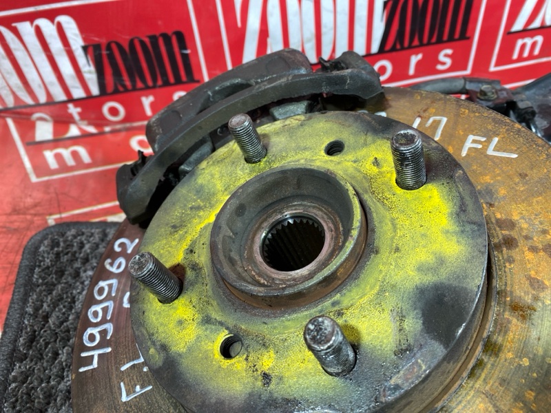 Ступица, 4100 рублей, Солонцы